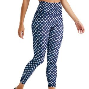 Fabletics Women's Ultra High Waisted Pureluxe Leggings size small length 7/8 NWT